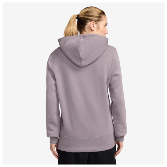 Nike Γυναικείο φούτερ Sportswear Phoenix Fleece